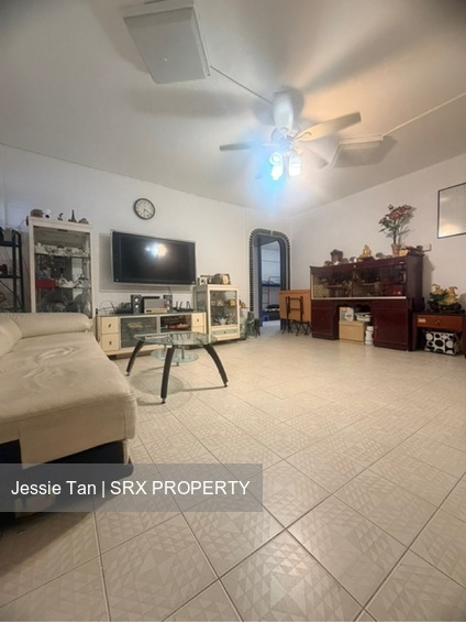 Blk 805 Tampines Polyview (Tampines), HDB 4 Rooms #525472961